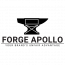 Forge Apollo logo